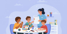 A Complete Guide to Child Attention and Behavior Rating Tools