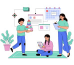 A Parent’s Guide to Reliable ADHD Testing for Kids